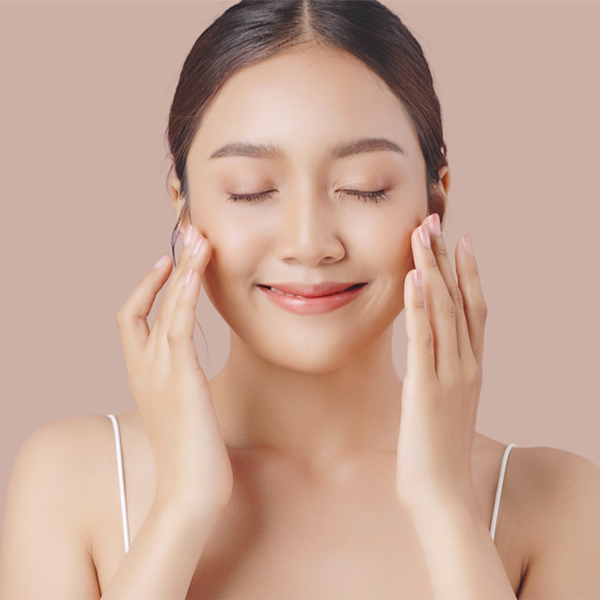 Lợi ích của việc massage mặt giúp tuần hoàn máu