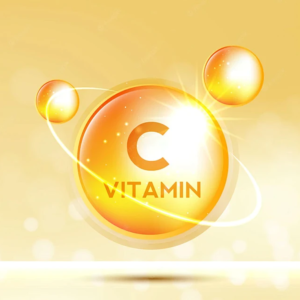 Tinh chất Vitamin C giúp cải thiện sắc tố da, làm mờ vết thâm